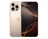 Apple iPhone 16 Pro Max 256GB Pustynny Tytan - 1277986 - zdjęcie 1